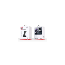 EBOX / WX035 Cargador Negro...