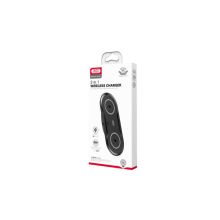EBOX / WX025 Cargador 2 en...