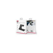 EBOX / WX023 Cargador 3 en...