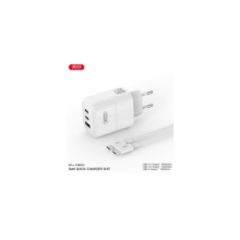 EBOX / L139 Cargador...