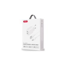 EBOX / L109 Cargador...