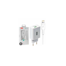 EBOX / L36 Cargador 3.0 con...