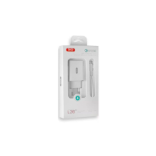 EBOX / L36 Cargador 3.0 con...