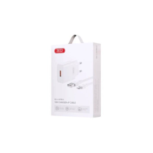 EBOX / L127 Cargador USB-A...