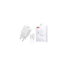 EBOX / L127 Cargador USB-A...