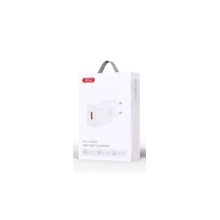 EBOX / L127 Cargador USB-A...