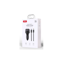 EBOX / BCC17 Cargador Coche...