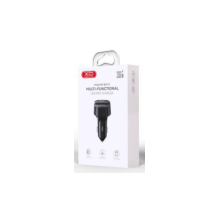 EBOX / BCC17 Cargador Coche...