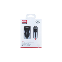 EBOX / CC48 Cargador Coche...
