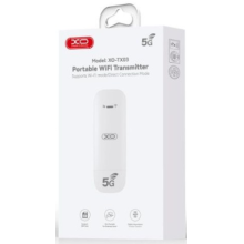 EBOX / TX03 Mobile Portal...
