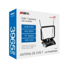 EBOX / EAN3965 Antena TV