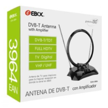 EBOX / EAN3964 Antena TV