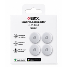 EBOX / EB26044 Smart...