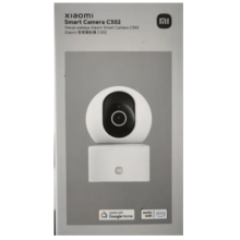 EBOX Xiaomi Camera C302