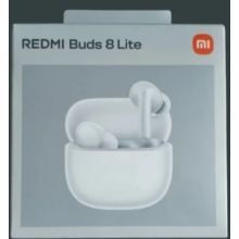 EBOX Redmi Buds 8 Lite Blanco