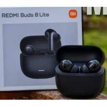 EBOX Redmi Buds 8 Lite Negro