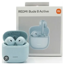 EBOX Redmi Buds 8 Active Azul