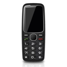 EBOX DW8001 Telefono Móvil...