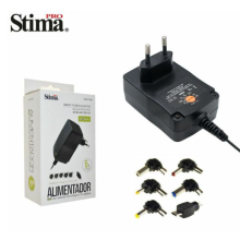 EBOX / SAS7903 Alimentador...