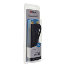 EBOX / EHD4025 Cable HDMI...