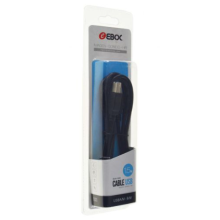 EBOX / EUS1006 Cable USB 1.5m