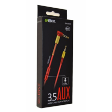 EBOX / EAX8305 Cable 3.5mm...