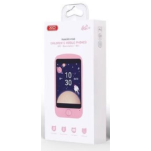 EBOX / H160 GPD Movil Rosa
