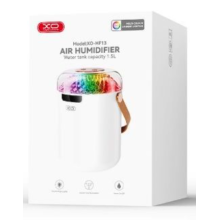 EBOX / HF13 Humidifier