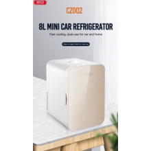 EBOX / CZ002 Mini Nevera