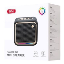 EBOX / F63 Magnetico...