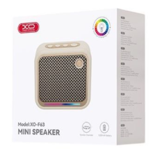 EBOX / F63 Magnetico...
