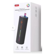 EBOX / F71 Altavoz LED Tubo...