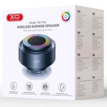 EBOX / F64 Altavoz Portatil...