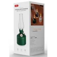 EBOX / HF06 Humidificador...