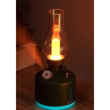 EBOX / HF06 Humidificador...