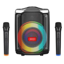 EBOX / F48 DUAL Whear 8"...