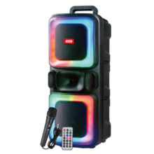 EBOX / F55 Altavoz Bluetooth