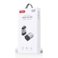 EBOX / GB014 Adaptador HMDI...