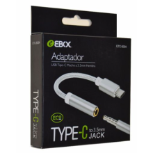 EBOX / ETC8304 Adaptador...