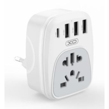 EBOX / WL26 Adaptador...