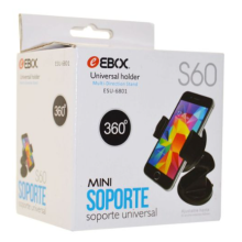 EBOX / ESU6801 Soporte...