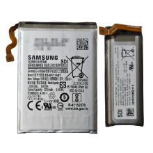 Batería para Samsung Z Flip...