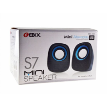 EBOX / EMA7006 S70 Mini...
