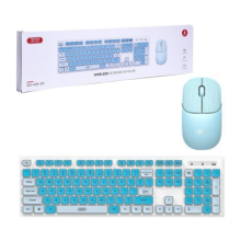 EBOX / KB05 Kit de Teclado...