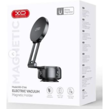 EBOX / C166 Soporte Coche