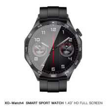 EBOX / WATCH4 Reloj del...