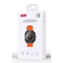 EBOX / WATCH Ultra Amoled...