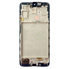 Pantalla para Samsung A17...