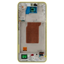 Pantalla para Samsung A35...