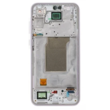 Pantalla para Samsung A35...